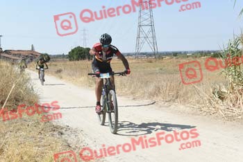 LUIS ENRIQUE CALONGE PIZARRO Talajara 2018 40356