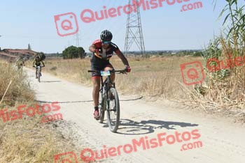 LUIS ENRIQUE CALONGE PIZARRO Talajara 2018 40357