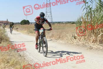 LUIS ENRIQUE CALONGE PIZARRO Talajara 2018 40358