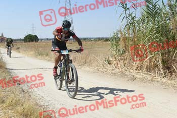 LUIS ENRIQUE CALONGE PIZARRO Talajara 2018 40359