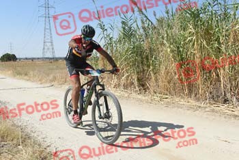 LUIS ENRIQUE CALONGE PIZARRO Talajara 2018 40362