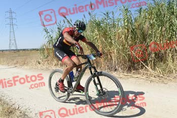 LUIS ENRIQUE CALONGE PIZARRO Talajara 2018 40364