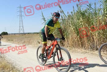 MANUEL SANZ CAMACHO Talajara 2018 41235