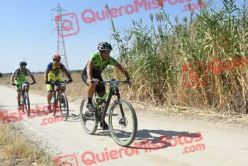 FCO JAVIER RODRIGUEZ MALAGA Talajara 2018 41907