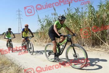 FCO JAVIER RODRIGUEZ MALAGA Talajara 2018 41909