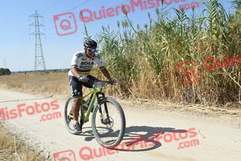LUIS FERNANDO JIMENEZ TINITANA Talajara 2018 42228
