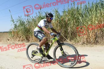 LUIS FERNANDO JIMENEZ TINITANA Talajara 2018 42230