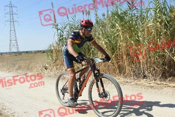 ERNESTO BIEZMA CASTILLO Talajara 2018 42698
