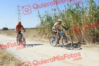 JAVIER DEL FRESNO DELGADO Talajara 2018 42736