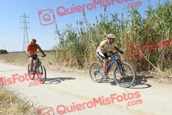 JAVIER DEL FRESNO DELGADO Talajara 2018 42737