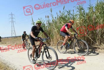 CARLOS SANCHO MARTINEZ Talajara 2018 43669