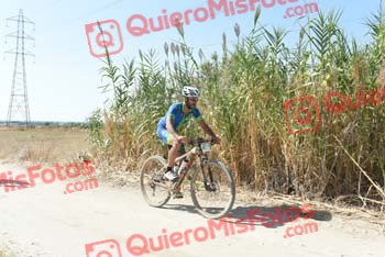 ANGEL MATEO CARRILLO Talajara 2018 45754
