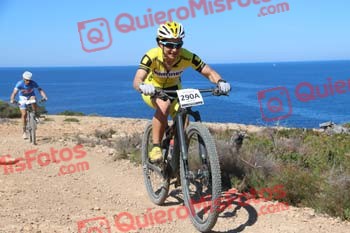 MONTSE ALVAREZ NOVOA Ibiza 2016 23681