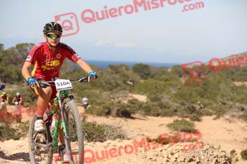 ELENA MORELL MORALES Ibiza 2016 45549