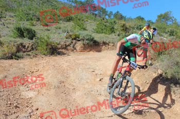 UNAI ETXEZARRAGA GOMEZ Ibiza 2018 30100