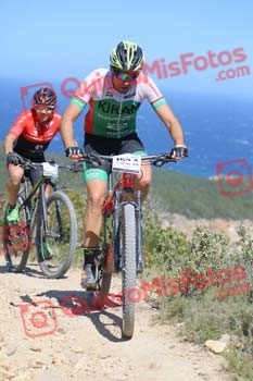 UNAI ETXEZARRAGA GOMEZ Ibiza 2018 18944