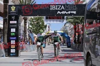 UNAI ETXEZARRAGA GOMEZ Ibiza 2018 24787