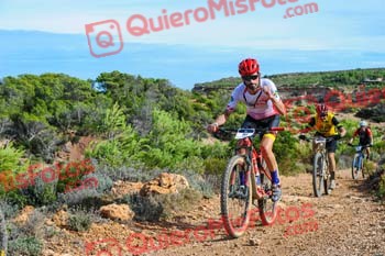 VICTOR FERNANDEZ SANZ Ibiza BTT 2021 09520