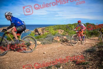 VICTOR FERNANDEZ SANZ Ibiza BTT 2021 11027