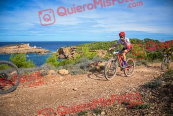 VICTOR FERNANDEZ SANZ Ibiza BTT 2021 11028