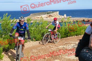 VICTOR FERNANDEZ SANZ Ibiza BTT 2021 12063