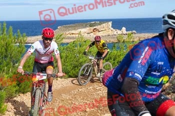 VICTOR FERNANDEZ SANZ Ibiza BTT 2021 12064