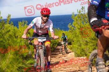 VICTOR FERNANDEZ SANZ Ibiza BTT 2021 13370