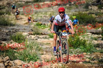 VICTOR FERNANDEZ SANZ Ibiza BTT 2021 14784