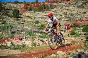 VICTOR FERNANDEZ SANZ Ibiza BTT 2021 14786