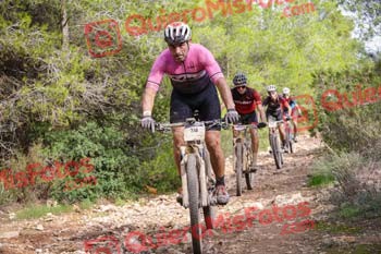 GASPAR MARIBLANCA SANCHEZ Ibiza BTT 2021 15442