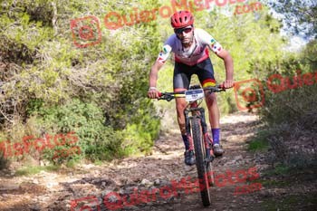 VICTOR FERNANDEZ SANZ Ibiza BTT 2021 15828