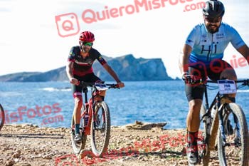 VICTOR FERNANDEZ SANZ Ibiza BTT 2021 22019