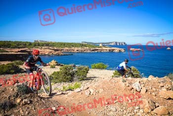 VICTOR FERNANDEZ SANZ Ibiza BTT 2021 19100
