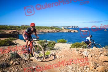 VICTOR FERNANDEZ SANZ Ibiza BTT 2021 19101