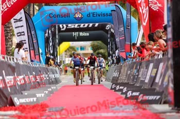 AITOR TUR YERN Ibiza BTT 2021 23158
