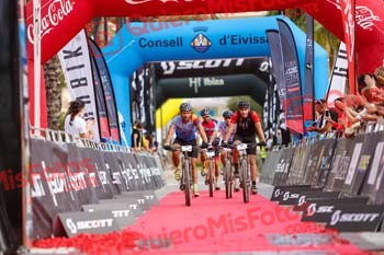 AITOR TUR YERN Ibiza BTT 2021 23159