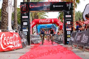 AITOR TUR YERN Ibiza BTT 2021 23160