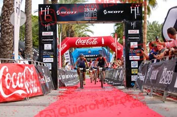 AITOR TUR YERN Ibiza BTT 2021 23161