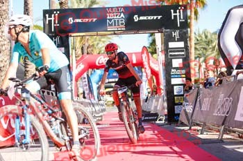 VICTOR FERNANDEZ SANZ Ibiza BTT 2021 24315
