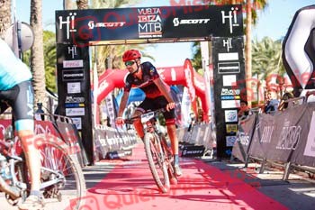 VICTOR FERNANDEZ SANZ Ibiza BTT 2021 24316