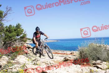 DANIEL CULLARI Ibiza BTT 2022 22692
