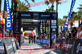 JULEN ZUBERO ALDEKOA Ibiza BTT 2022 24694