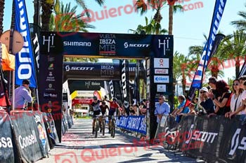 JULEN ZUBERO ALDEKOA Ibiza BTT 2022 24697