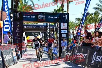 JULEN ZUBERO ALDEKOA Ibiza BTT 2022 24701