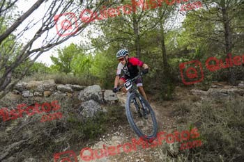 LUIS ALBERTO MARTINEZ CABRERA Vuelta Ibiza MTB 2024 12552