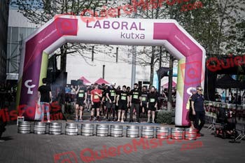 JAVIER MARTIN DIAZ Ausartan Race 2022 00143