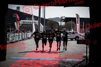 JAVIER MARTIN DIAZ Ausartan Race 2022 00607