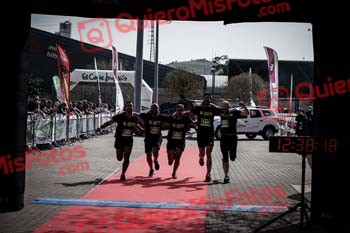 JAVIER MARTIN DIAZ Ausartan Race 2022 00608