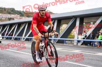 JORGE ECHEVARRIA MARTINEZ Bilbao Triathlon 2022 09948
