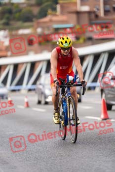 LUIS JAVIER RINCON RODRIGUEZ Bilbao Triathlon 2022 10360